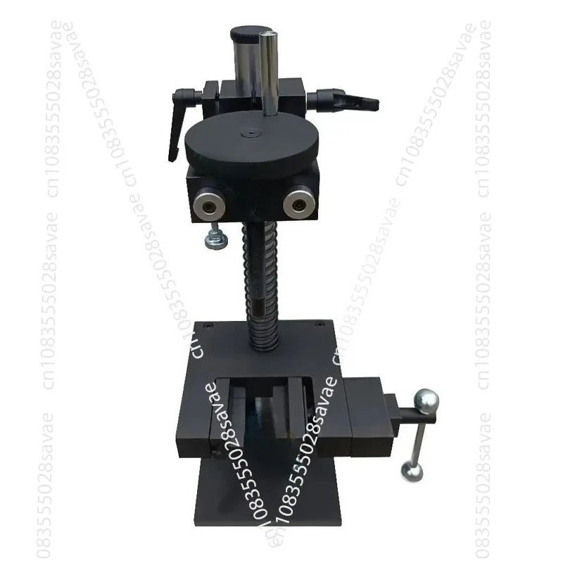 Common Rail Diesel Injector Disassembly Bracket Diesel Injector Disassembly Tool