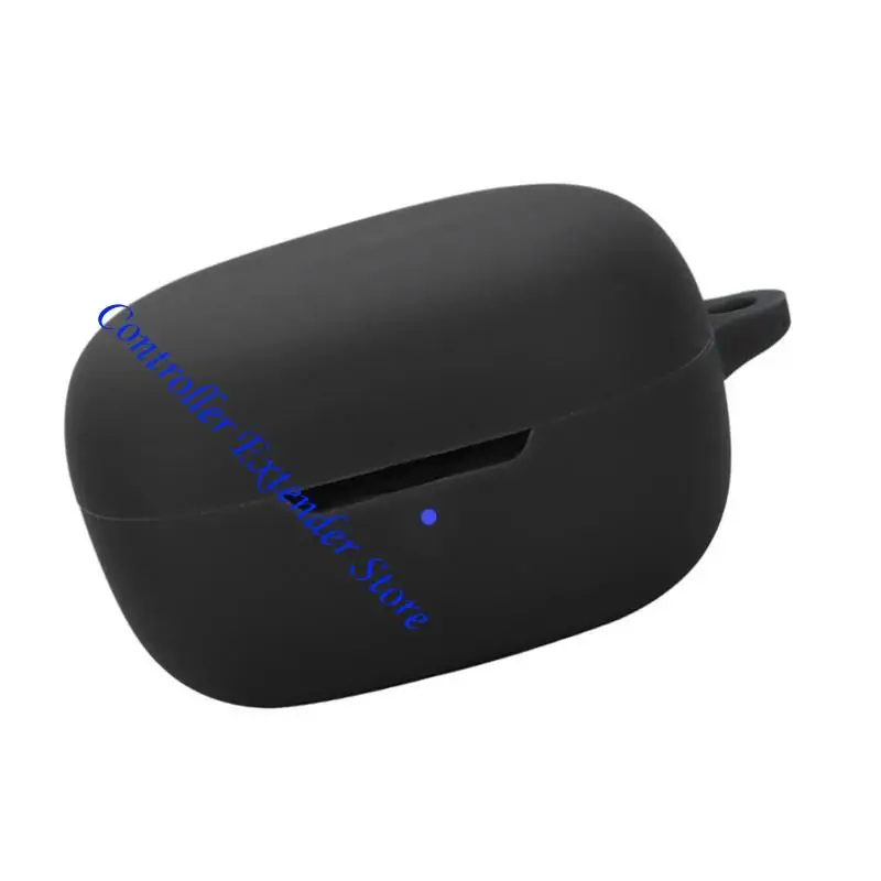 N84b سمح الأذن السيليكون مقاوم الصدمة قشرة مرنة قابلة للغسل قابلة للغسل ل HQ3 T018