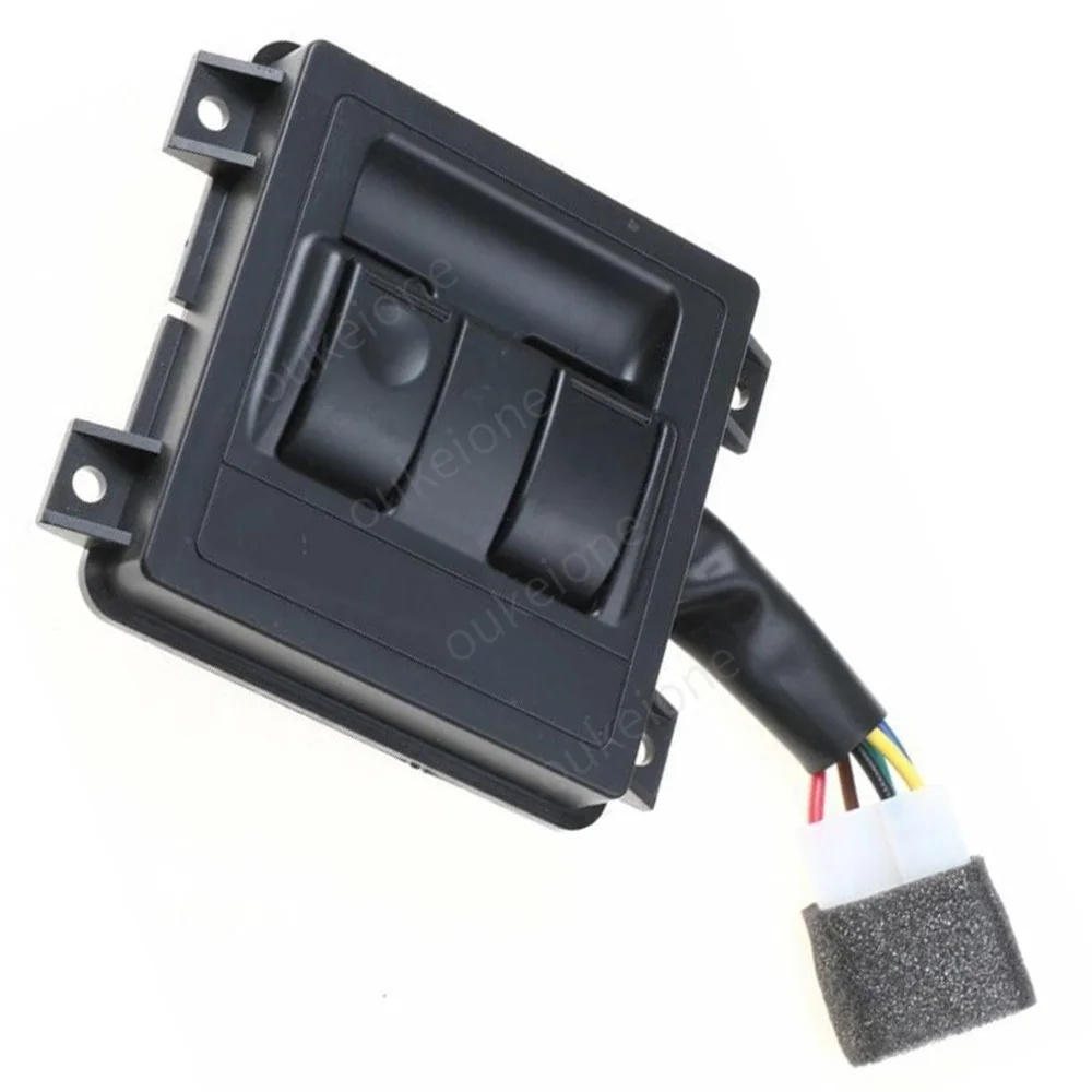 For Mitsubishi L300 1994 1995 1996 1997 1998-2004 Electric Power Window Switch Lifter Control Button MR159874 Car Accessories
