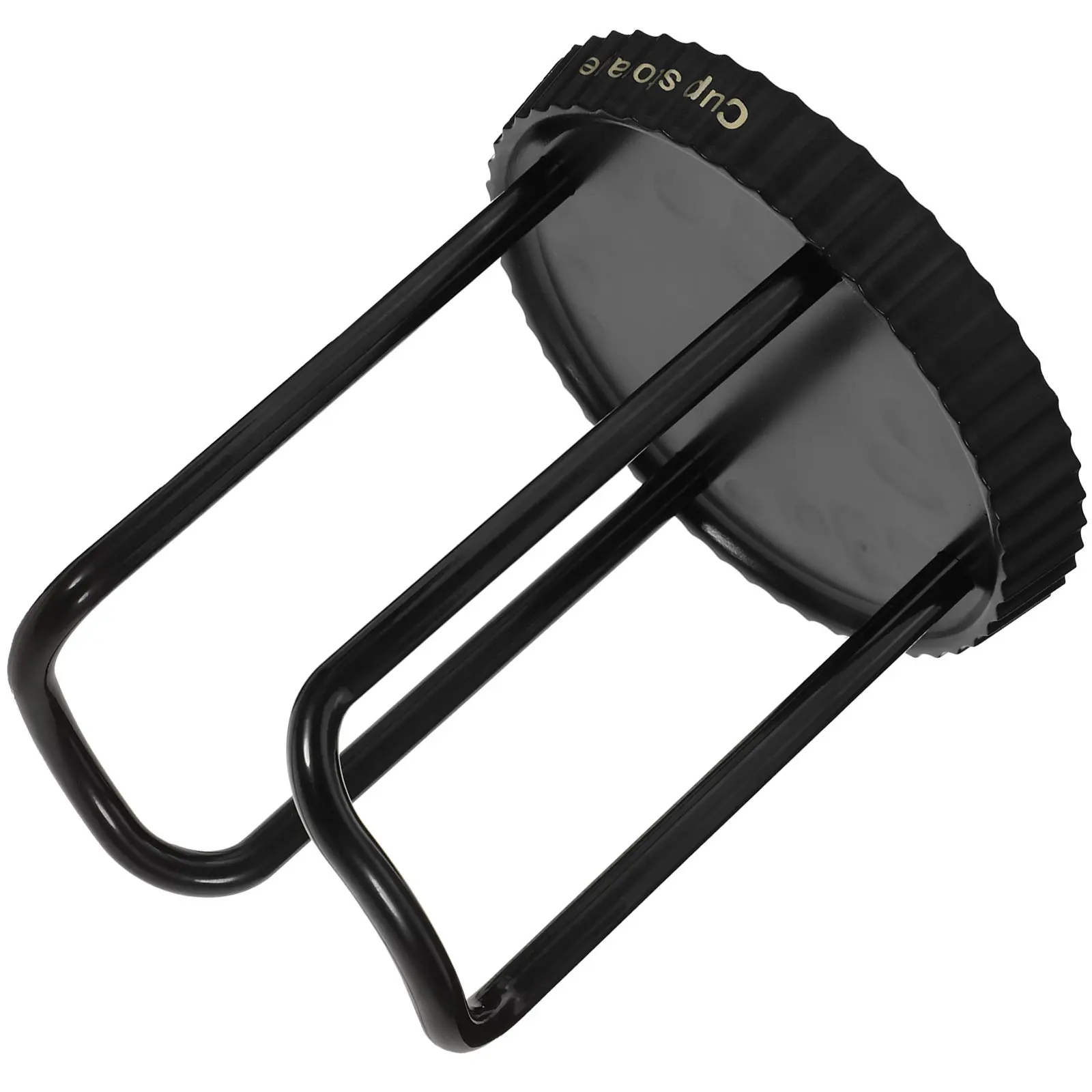 

Disposable Paper Cup Holder Large ABS Cup Storage Organizer Desktop for Cafe Bar Home Party Coffee Station Organizer