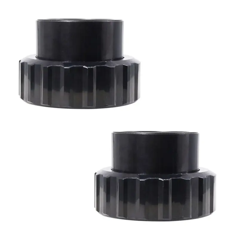 【supernew】sp1500unpak2-quick-connect-union-pak-replacement-socket-connector-pool-filter-fitting