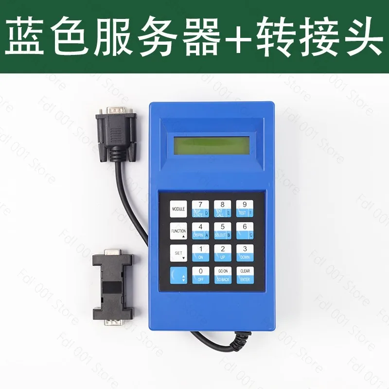 Elevator blue TT server operator GAA21750AK3 Chinese and English debugger for Xizi Otis