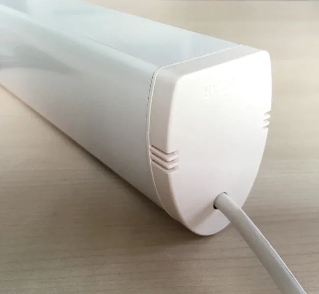 DIY Motorized Curtain System, Diy Remote Control Curtain, Diy Electric Curtain
