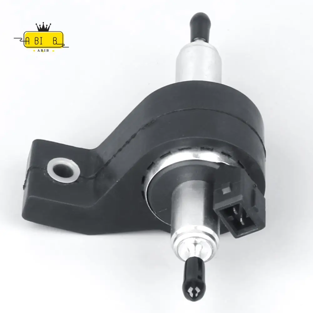 

ABIB-Топливный насос 12 В 22 мл для Webasto 5 кВт 8 кВт обогреватели для грузовиков масляный топливный насос воздушный парковочный обогреватель измерение импульсов 22 мл