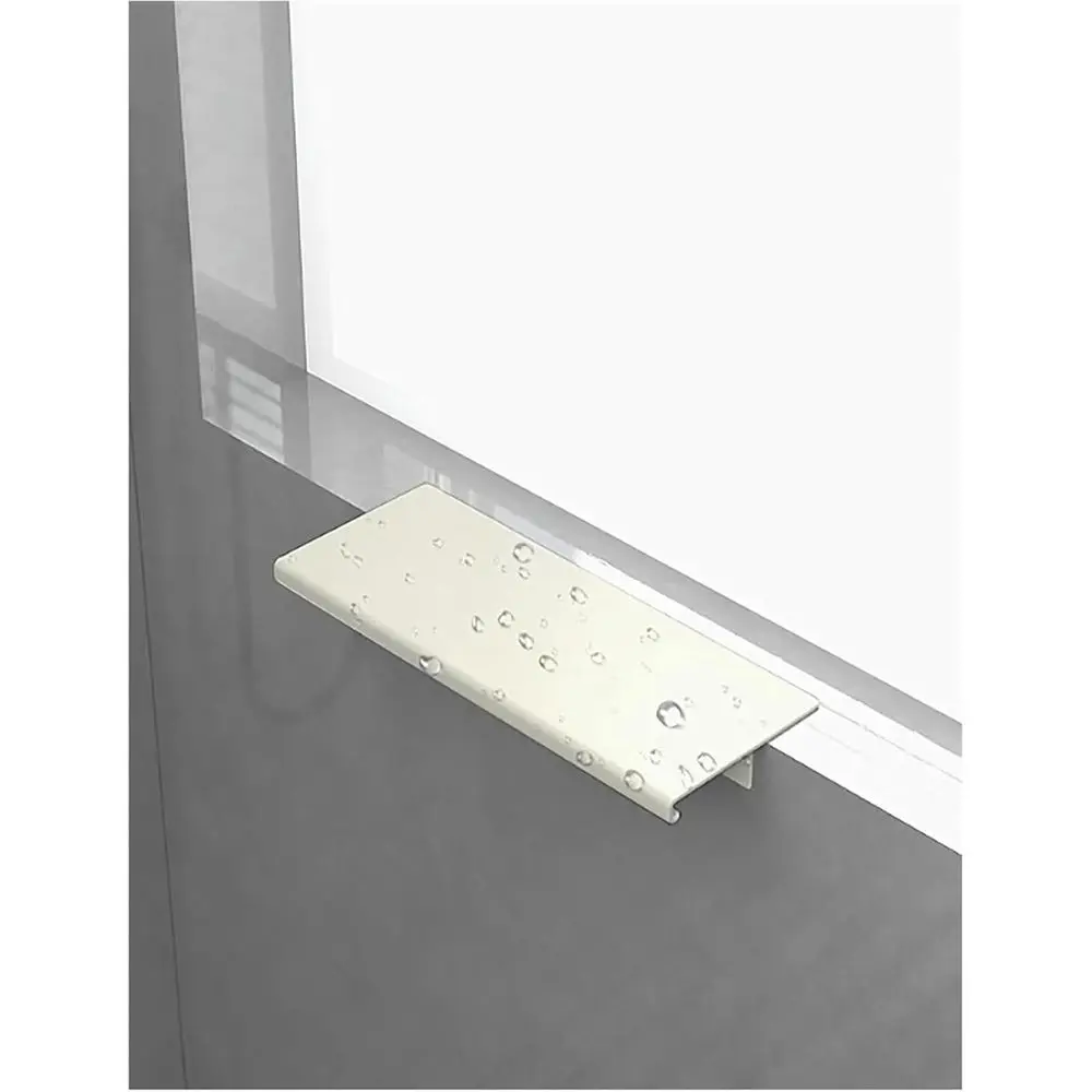 

Прочная подставка для растений на подоконник из углеродистой стали с магнитным основанием, устойчивая к ржавчине, водонепроницаемая, для кухни и офиса