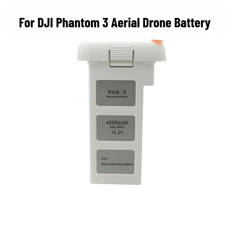 

For DJI Phantom 3 Aerial Drone Battery Smart Battery