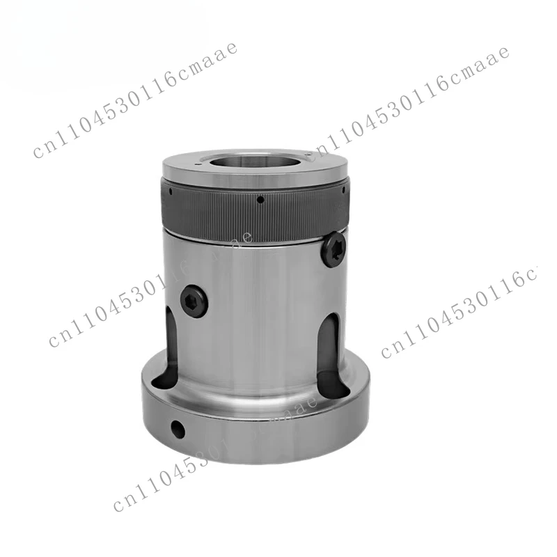 

CNC lathe front push shaft 161E 163E 177E 185E 193E high precision front chuck sleeve