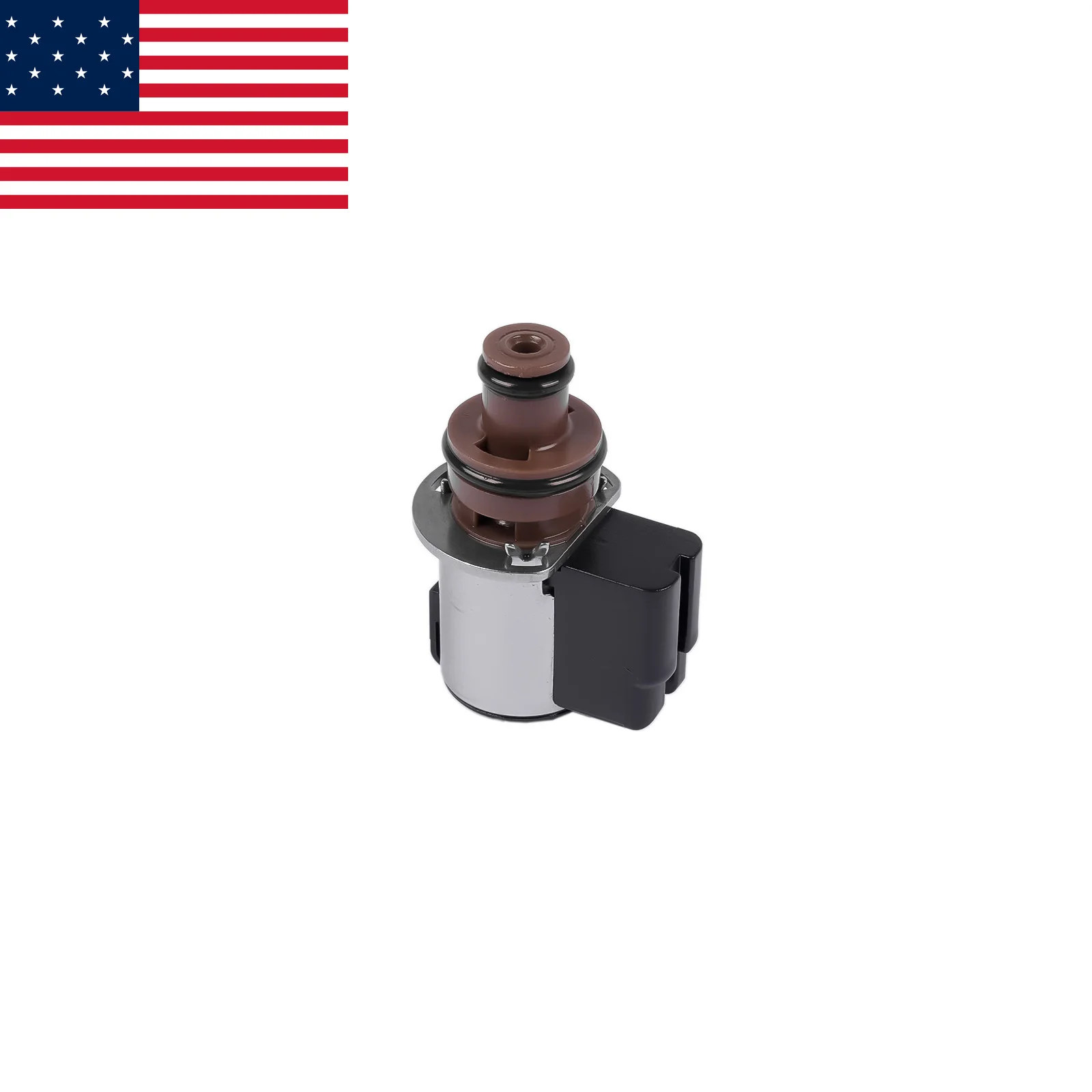 AP03 Torque Converter Lock-Up Solenoid Replacement for Subaru Exiga Forester CVT TR580 TR690 31825AA050 31825AA051 31825AA052