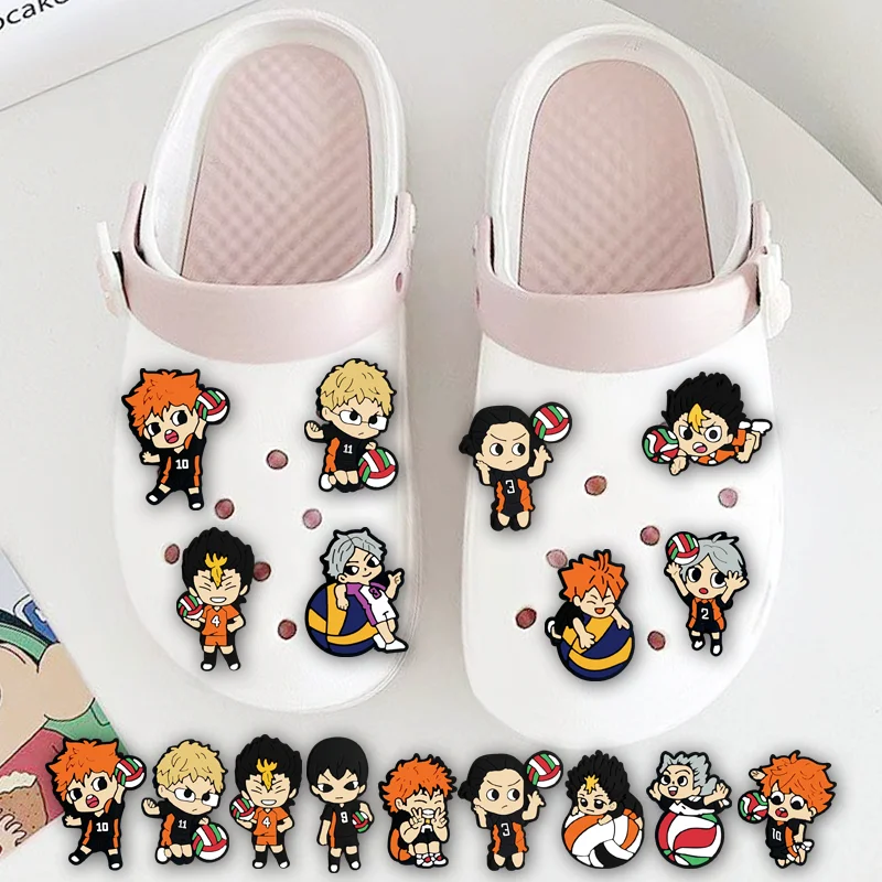 Haikyu!! Accesorio decorativo  - Detachable Cosplay Prop reseña y precio