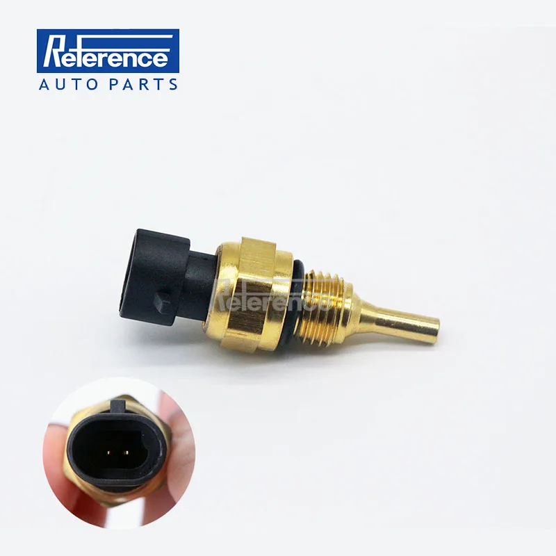 

Coolant Temperature Sensor Car Accessorice 4954905 3865346 For Cummi-ns ISX Ram 2500 Ram 3500 5.9L 6.7L