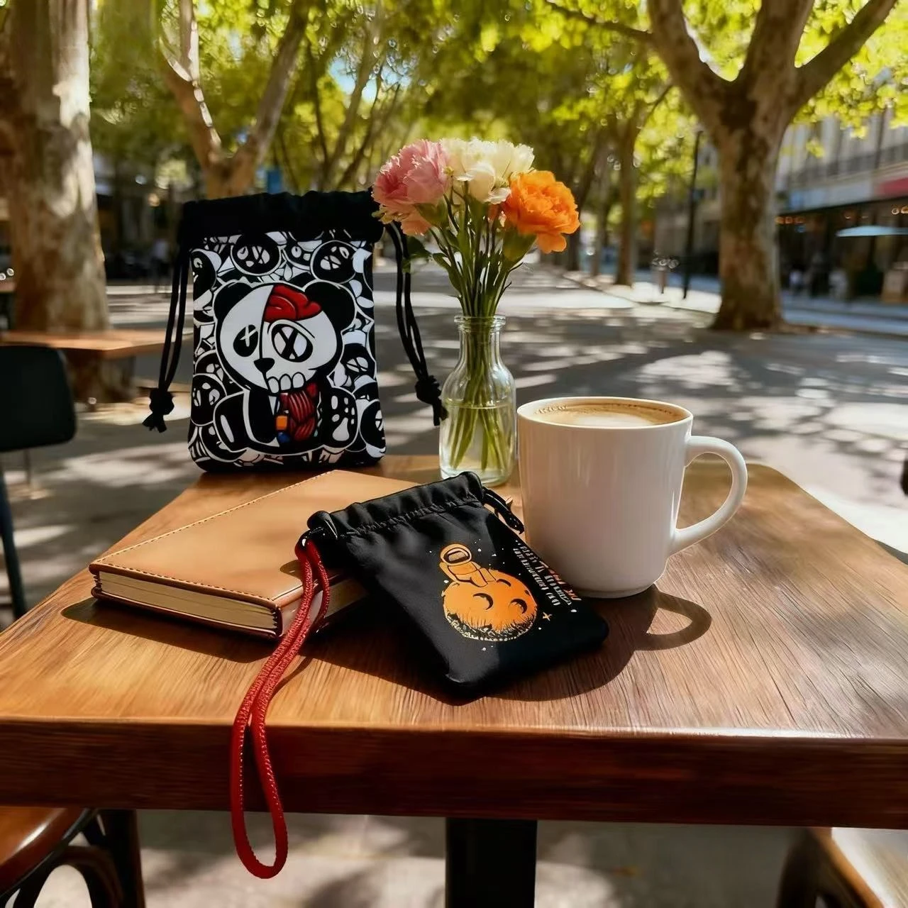 Desk Collection Too…