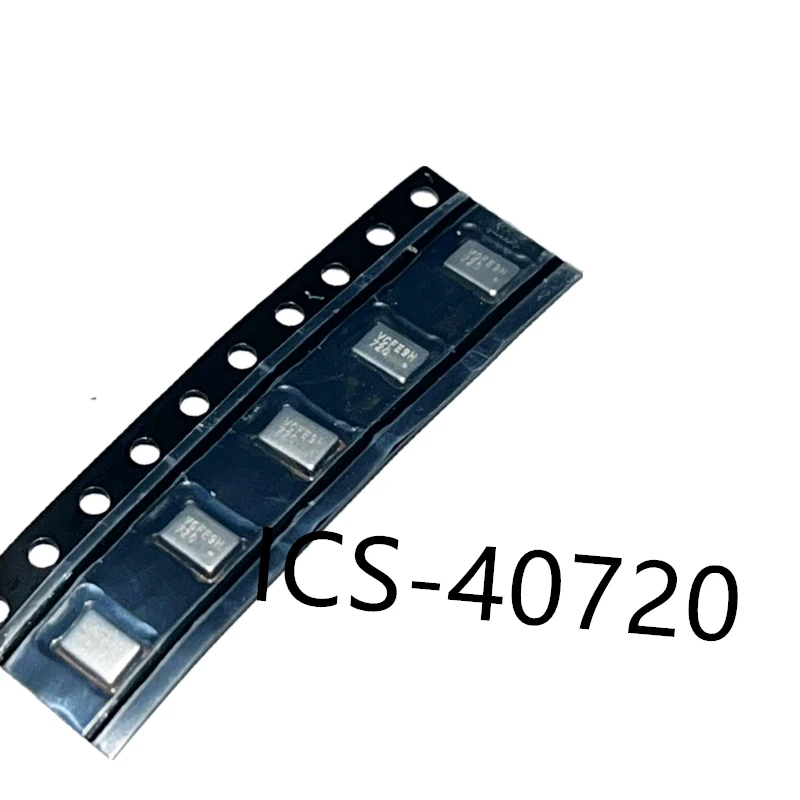 5PCS/Lot  ICS-41351 、ICS-41350 、ICS-40720 、ICS-40310 、 ICS-43434 、ICS-51360   New digital output multimode microphone