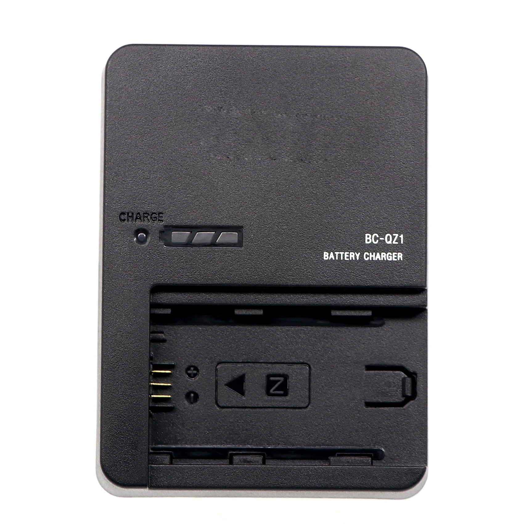 new BC-QZ1 Battery Charger For Sony NP-FZ100 Battery A7 III A7M3 A7R III A7RM3 A9 A9M2 A7M4 Camera