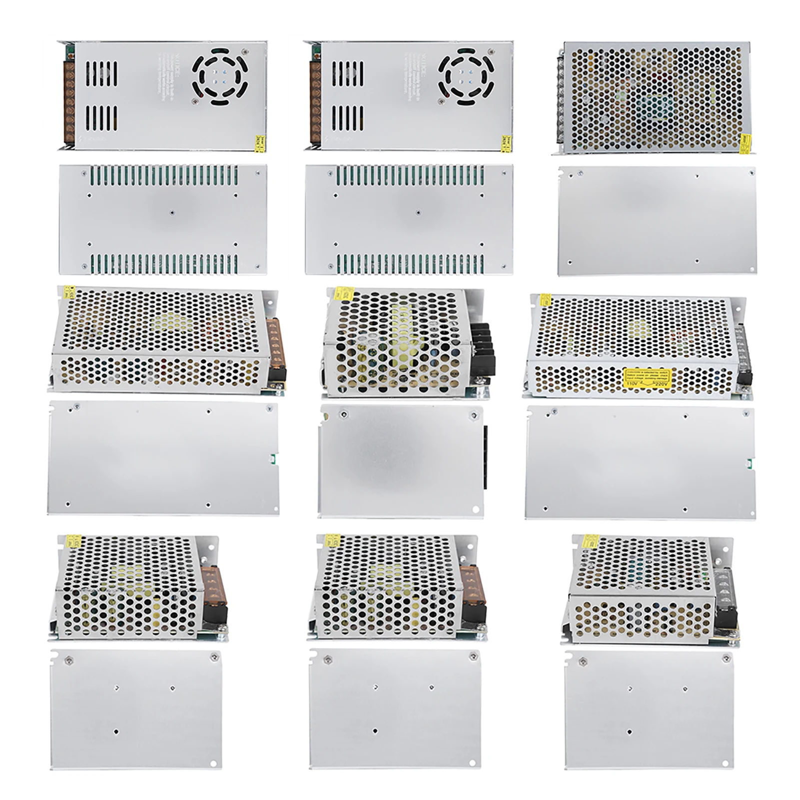 Led Power Switching…
