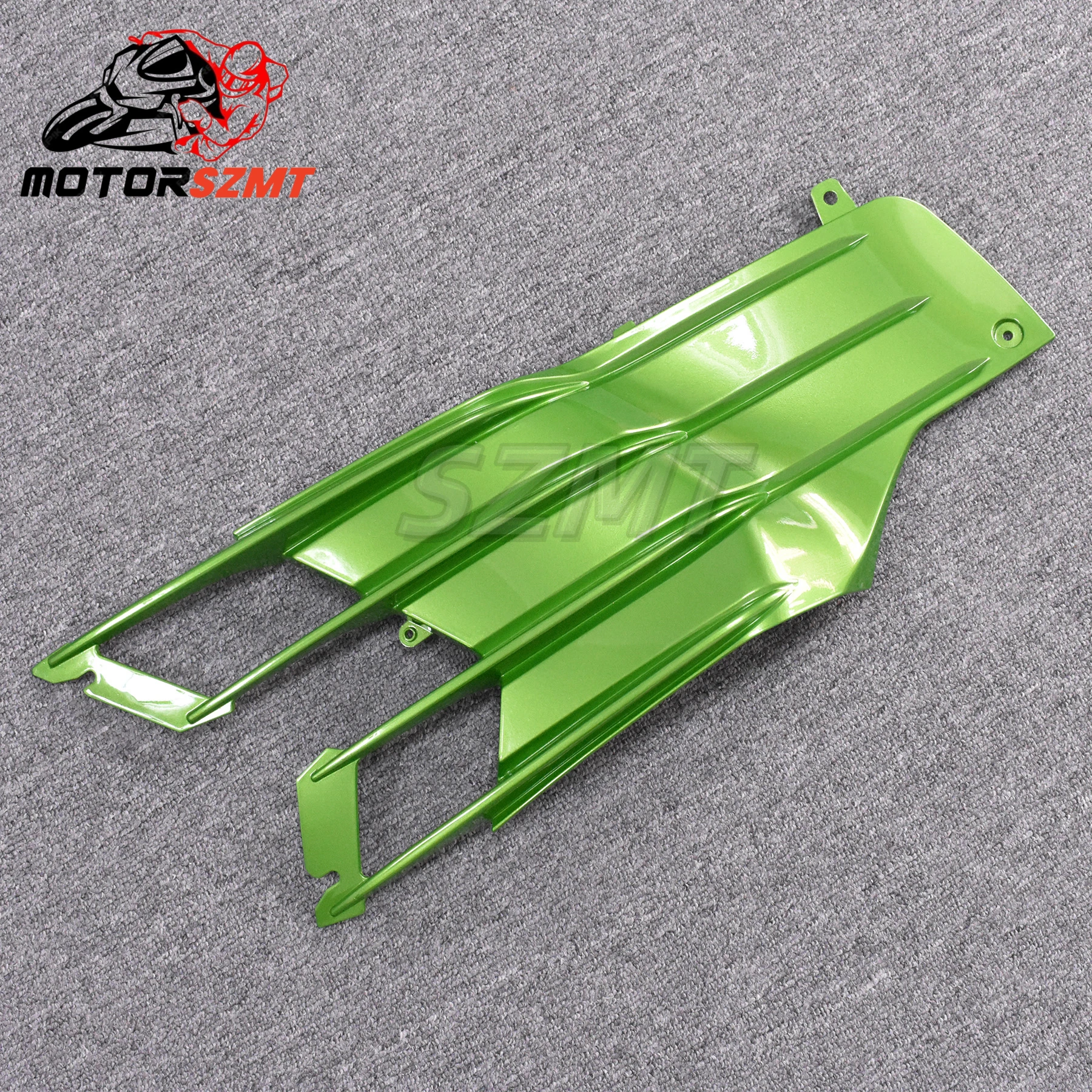 Motorcycle Air Duct Cove Case Upper Cowling Front Fairing Fit for Kawasaki ZZR 1400 ZX 14R  2012 2013 2014 2015 2016 2017 -2020