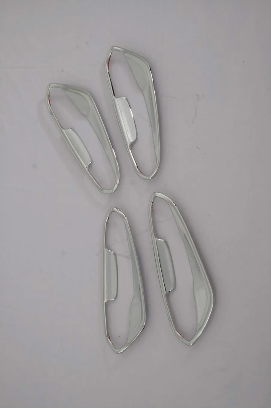 

Chrome Door Cavity Cover For Ford Mondeo 2013 Up