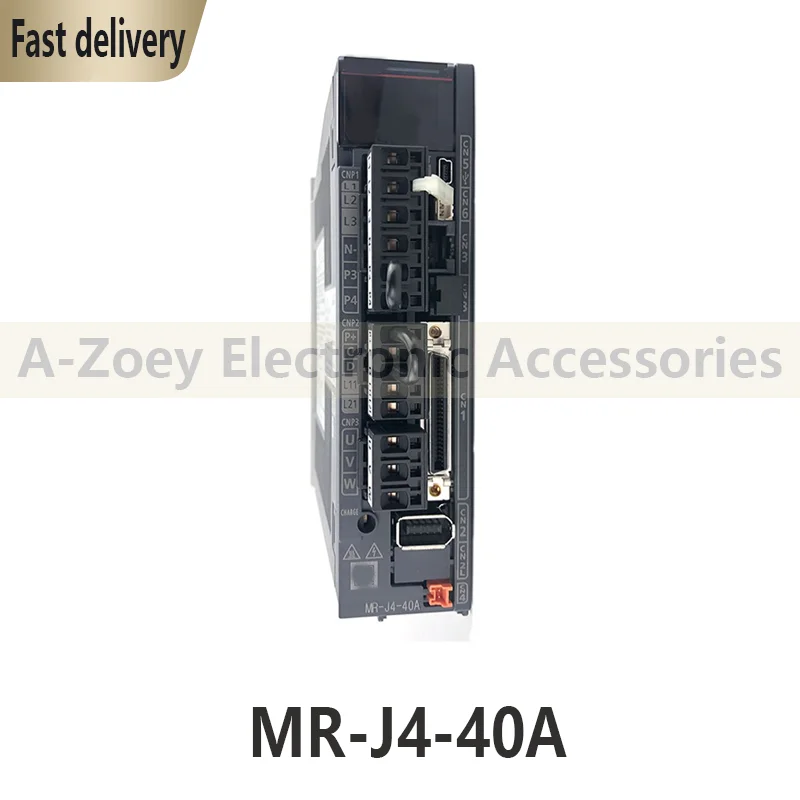 

Новый оригинальный телефон MR-J4-40A