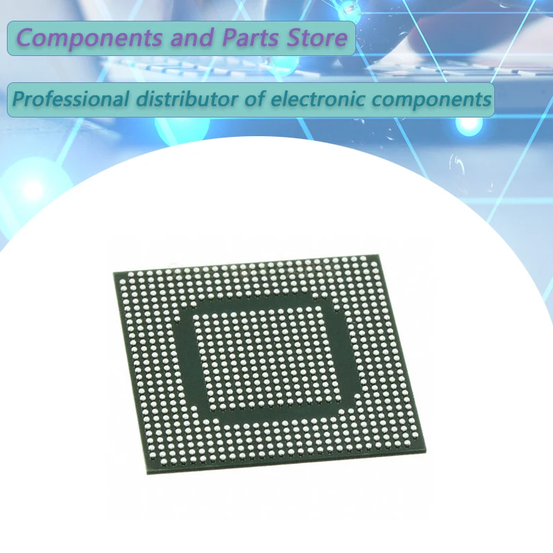 

1pcs 100% New 5CSXFC4C6U23A7N 5CSXFC4C6U23 5CSXFC4C6U BGA Fpga Geïntegreerde Chip Originele Nieuwe