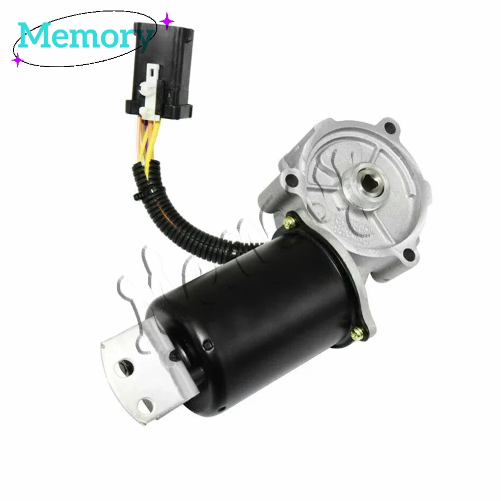 

Brand New Transfer Case Shift Motor 7 Pin 4L3Z7G360BA 5L3Z7G360A F1500408 For Ford F-150 Lincoln Mark LT 48208 600-911