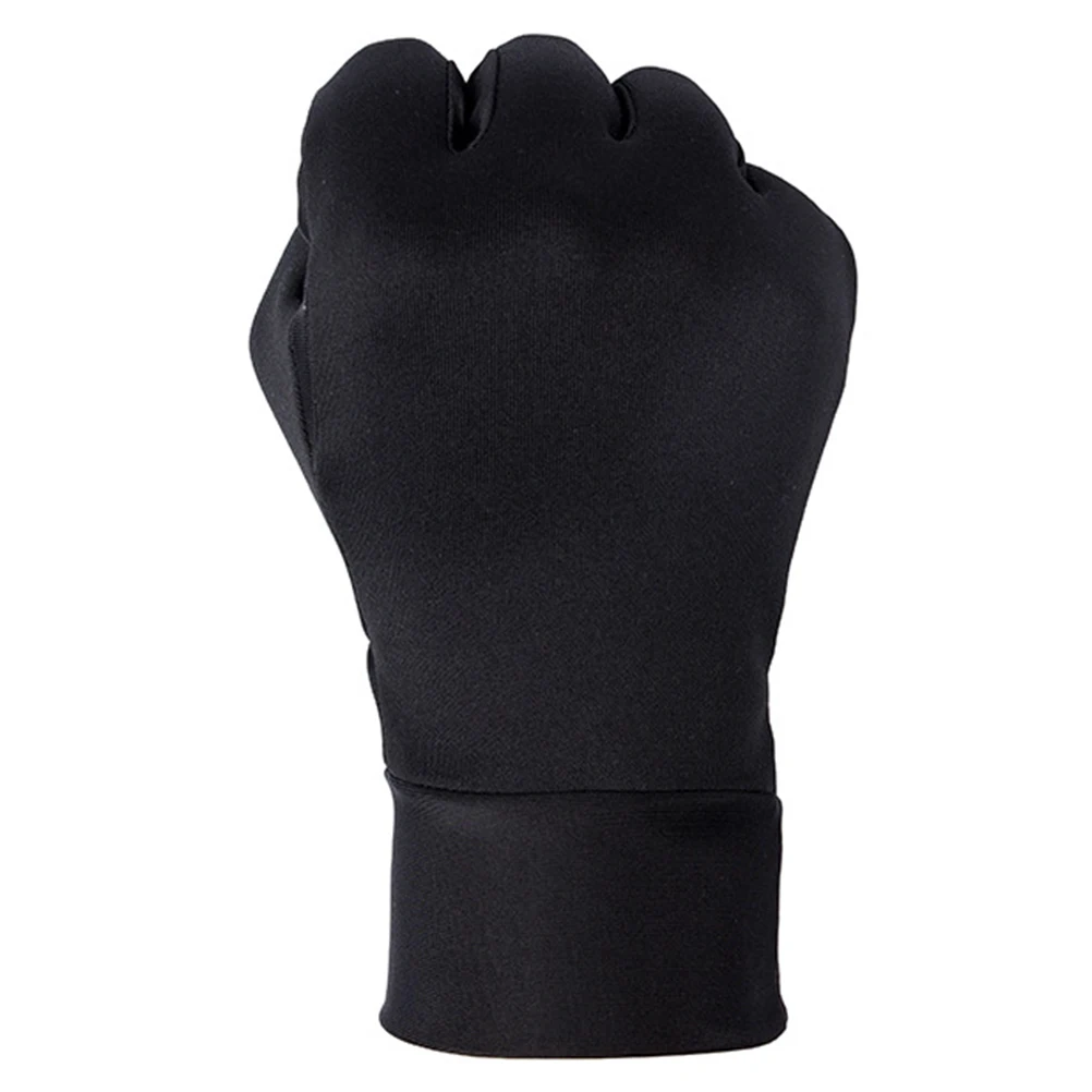

Windproof Touchscreen For Men Women Winter Cycling Gloves Cold Weather Thermal Grip Silicone Particles Outdoor Sports Gloves