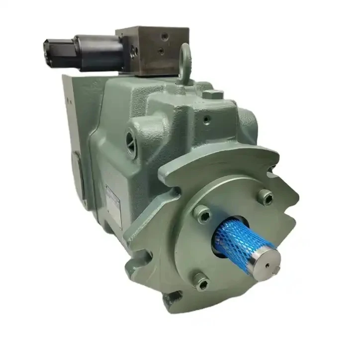 

Yu-ken Hydraulic Piston Pump For Molding Machine A37 A45 A70 A10 A16 A22 A56 A70 A90 A145 Series A70-ER04E140B-6014