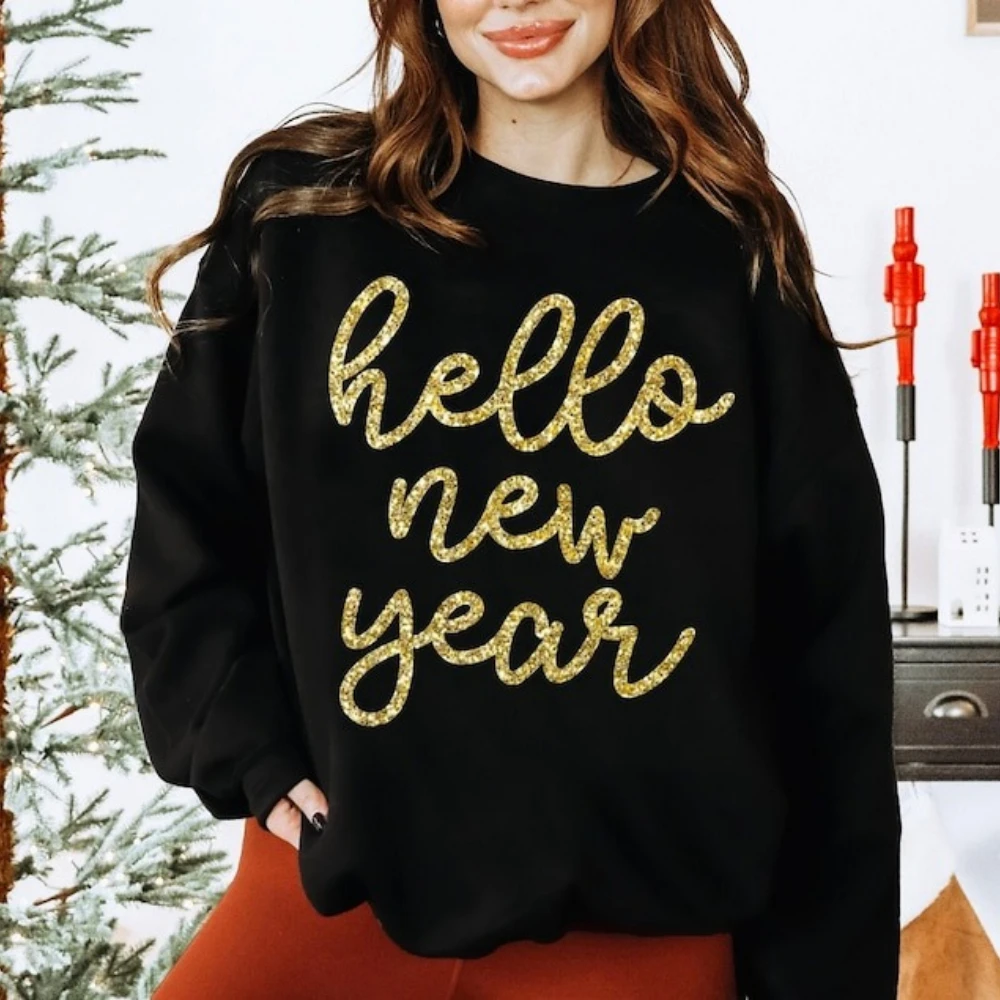 New Years Eve Sweat… - image