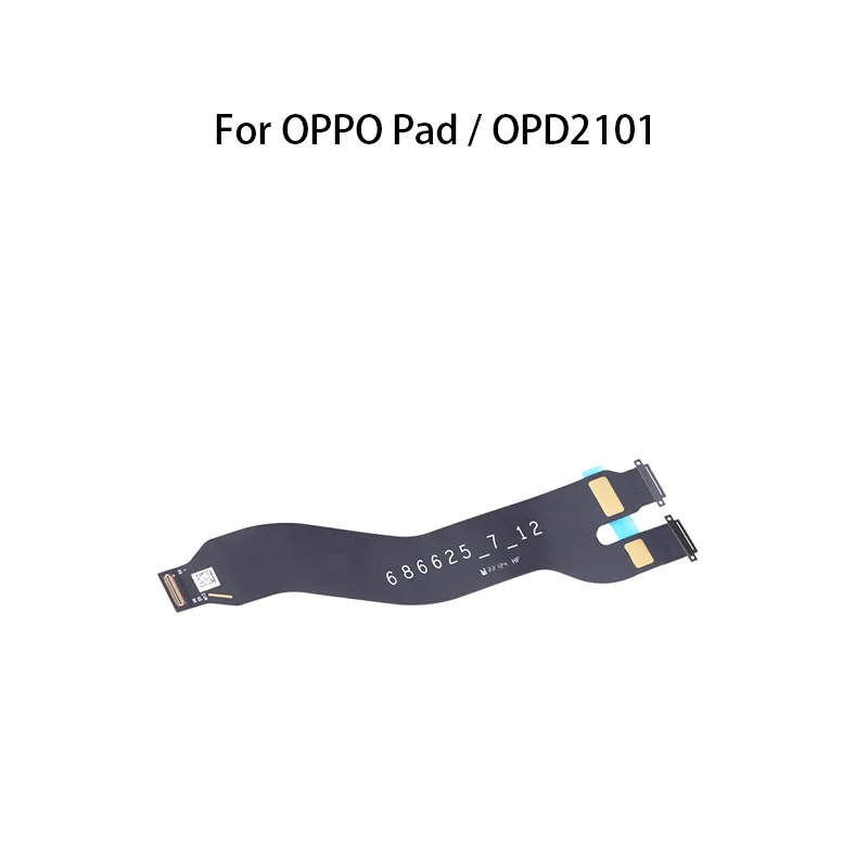 Hauptplatine Motherboard Connector Flexkabel für OPPO Pad / OPD2101