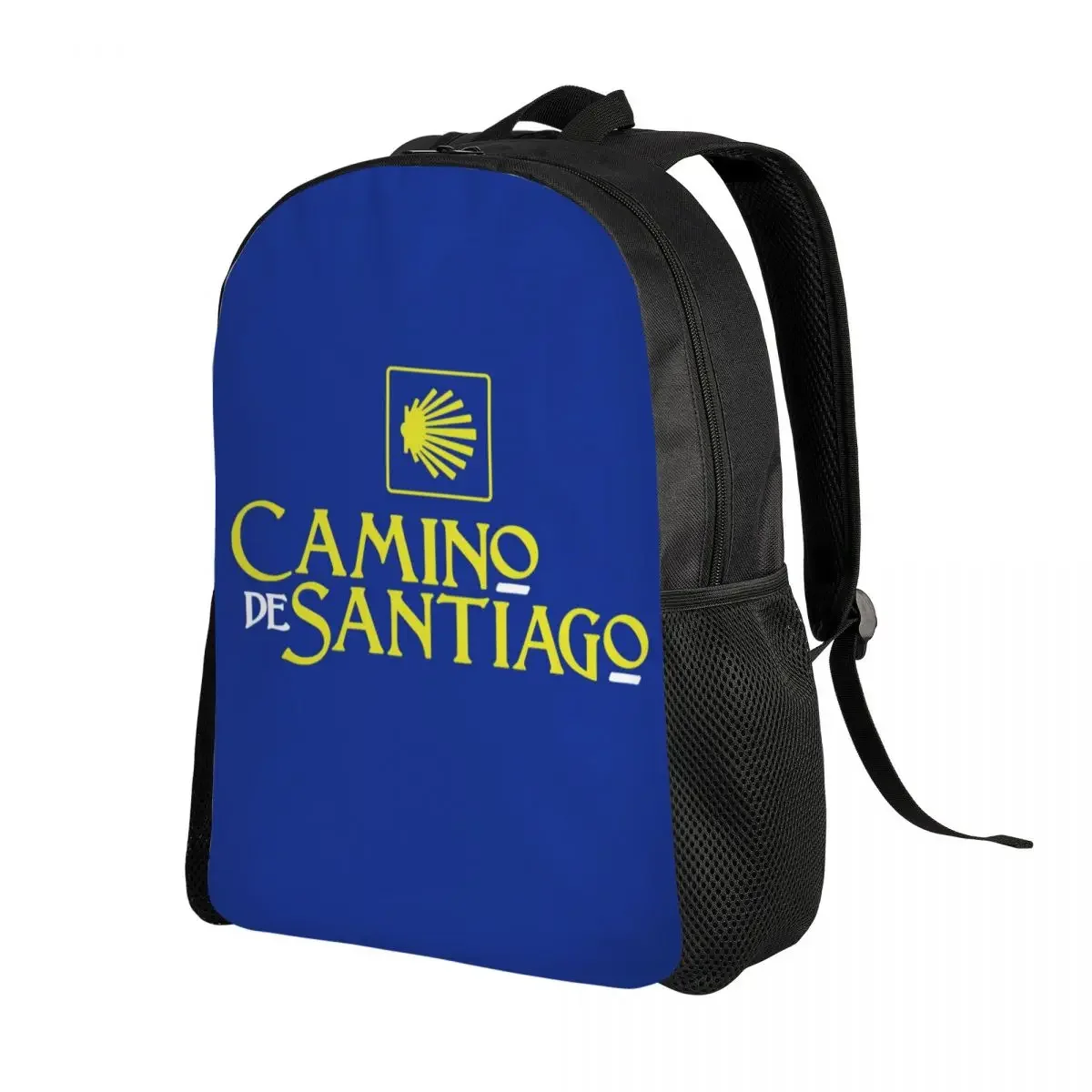 Custom 3D Print San Diego Signal Road Backpacks for Boys Girls School College Travel Bags Men Women Bookbag Fits 15 Inch Laptop