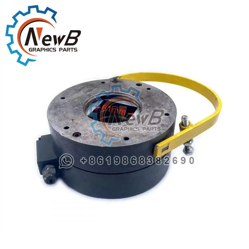 C4.101.3023 Main Motor Brake SB200 61.101.2022 Brake For Heidelberg SM74 CD102 SM102 Printing Machine Parts