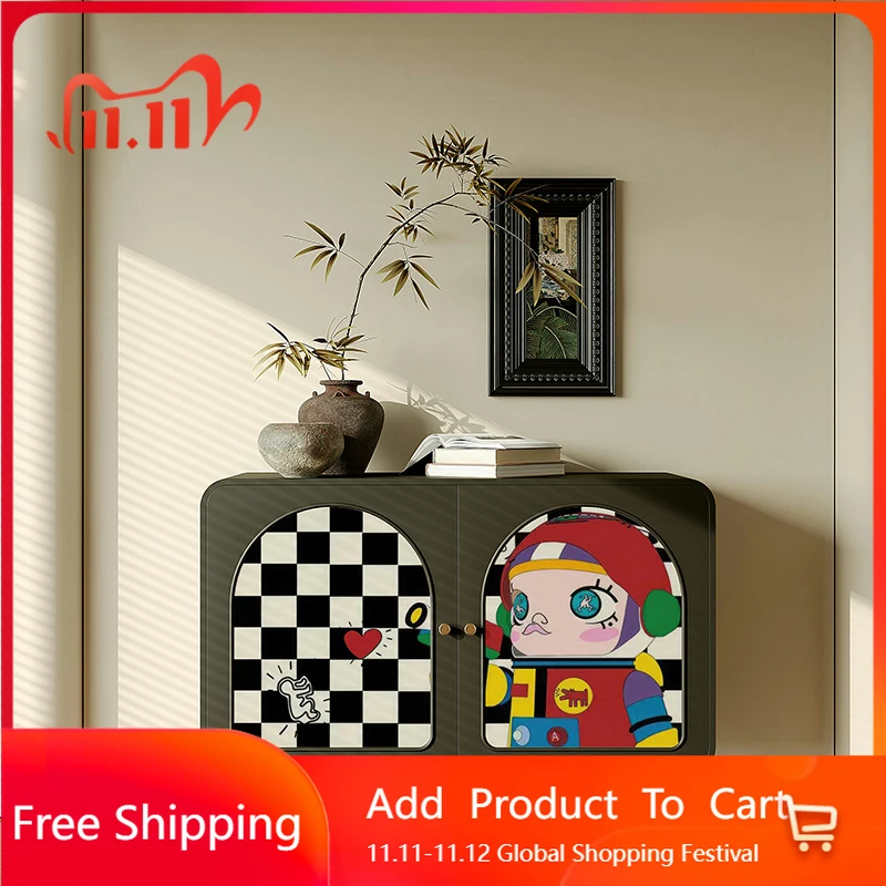 

Show Makeup Living Room Cabinets Display Kitchen Drawers Storage Living Room Cabinets Garden Princess Cajonera Lounge Furniture