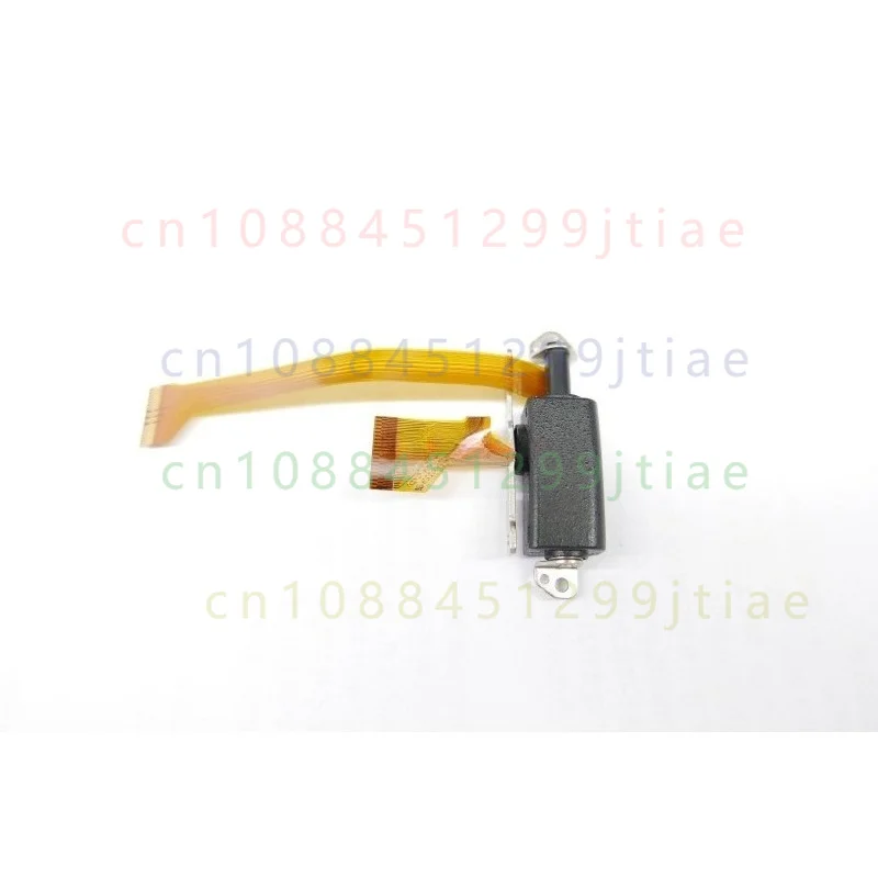 For Panasonic Lumix DC-GH5 DC-GH5S LCD Display Screen Hinge Flex Cable Part