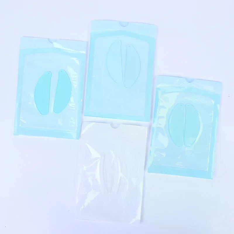 Przezroczysty Zielony Silikonowy Szpikulec Nosowy do Septoplastyki, Materiały Medyczne, Wewnętrzny Szpikulec Nosowy do Otwierania Drog Oddychalnych z Sterylizacją