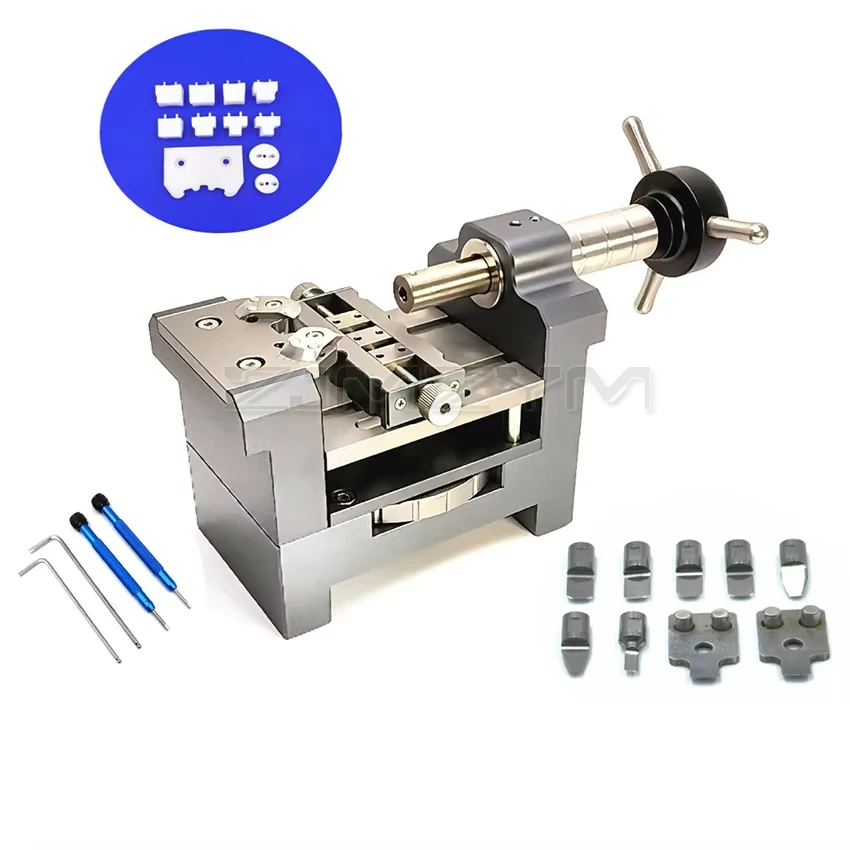 Multi-function Watch Opener for Watch Case Back Opening Remover Watch Repair Tools