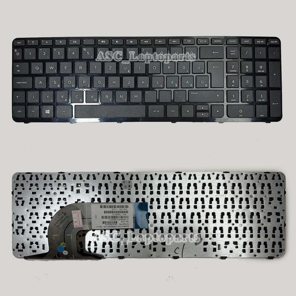 New Hungarian Magya… - image