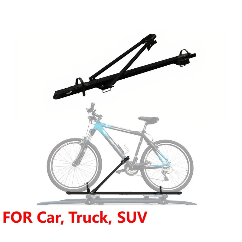 Pro Bike Carrier Ro…