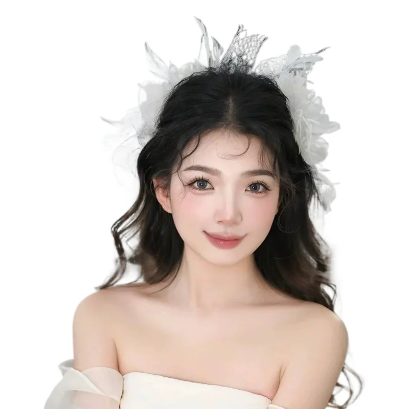 piuma-maglia-testa-da-sposa-fiore-forcina-abito-da-sposa-accessori-per-capelli-copricapo-da-sposa-temperamento-mori