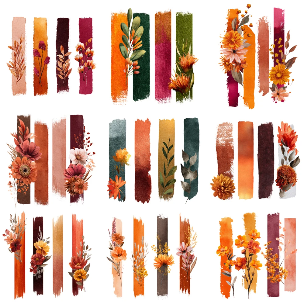 15Cm Autumn Daisy F…