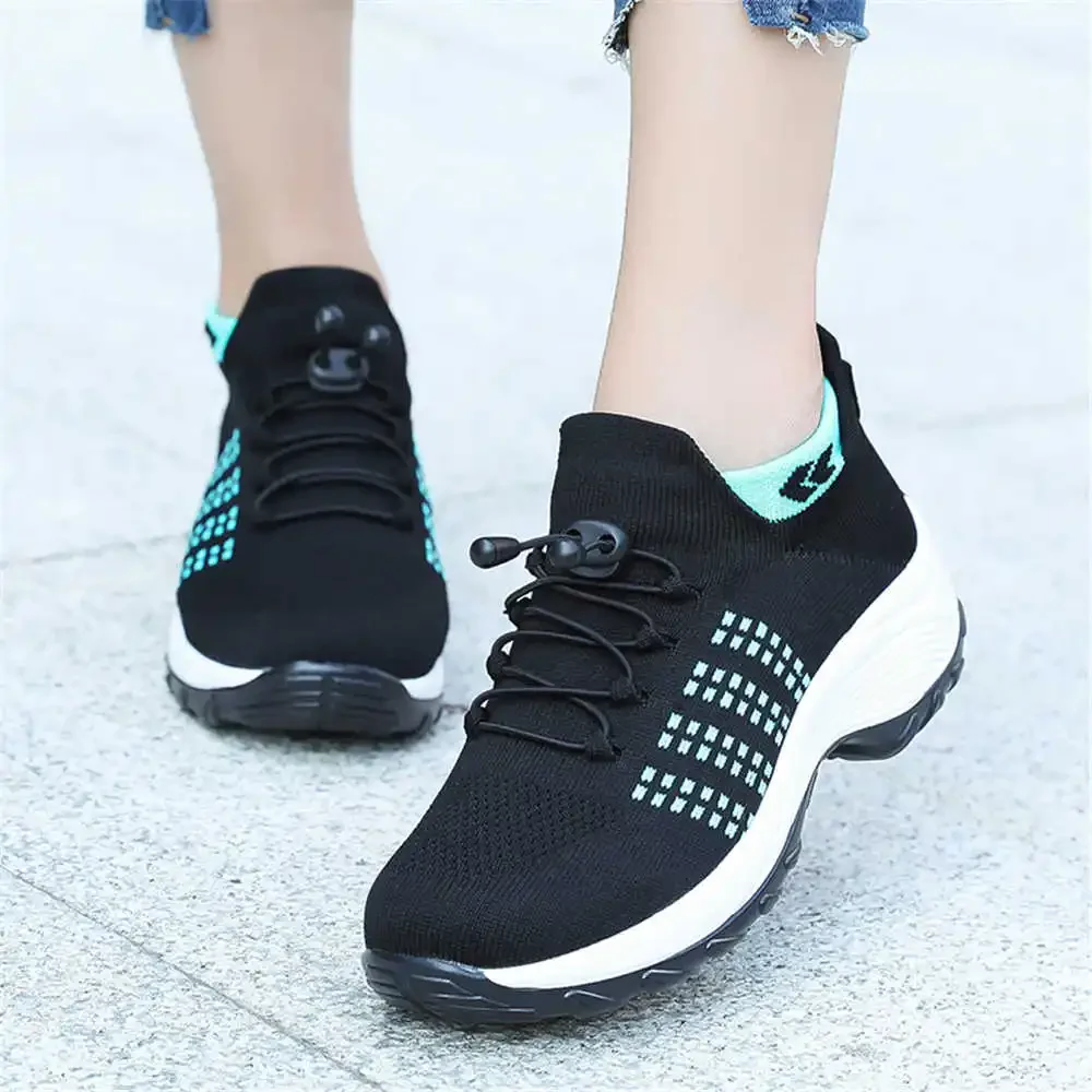 Number 38 35-41 New Shoes For Women Running Women\'s Sneakers Sale Casual Tennis Female Sports Top Comfort Mobile Sport