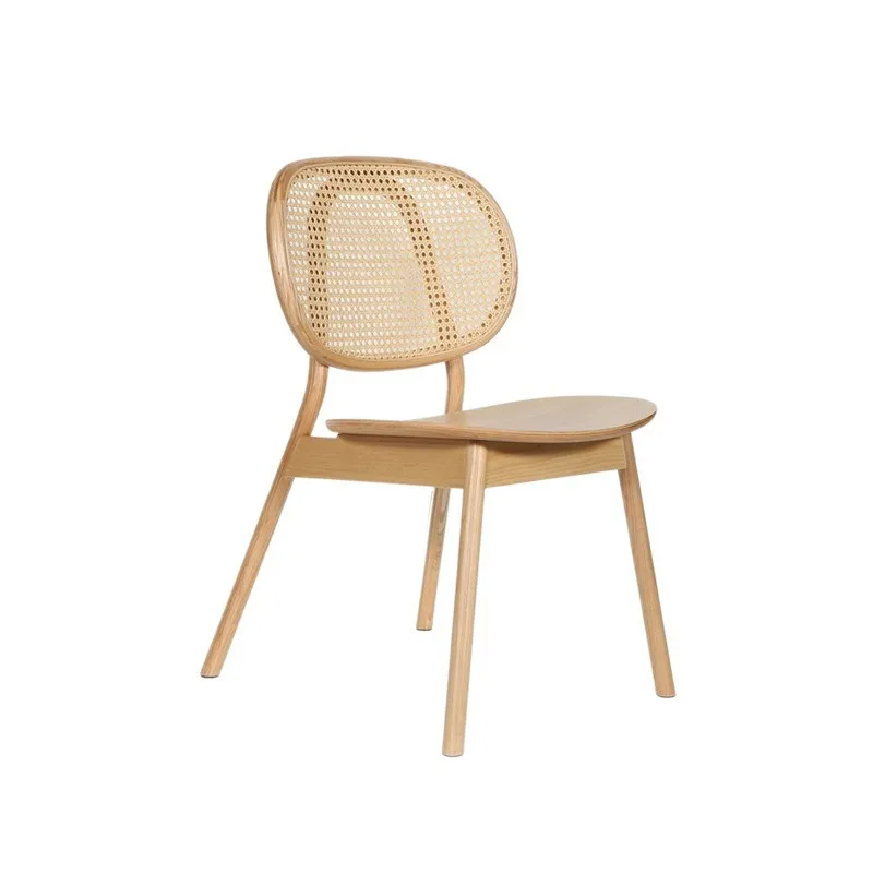 Chairs Ash Wood Nor…