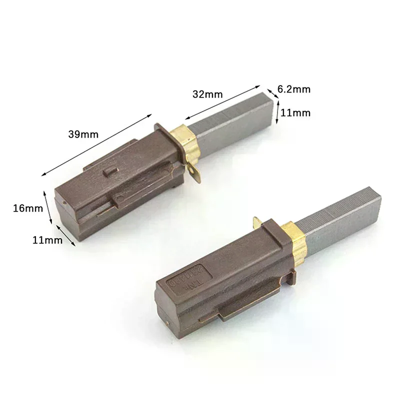 51503 Clean BA SC Johnson Baiyun A60 Vacuum Cleaner Suction Machine Suction Machine Carbon Brush Carbon Brush Rack