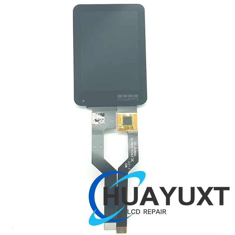 LCD Display Screen For gopro hero 12 Replacement Parts