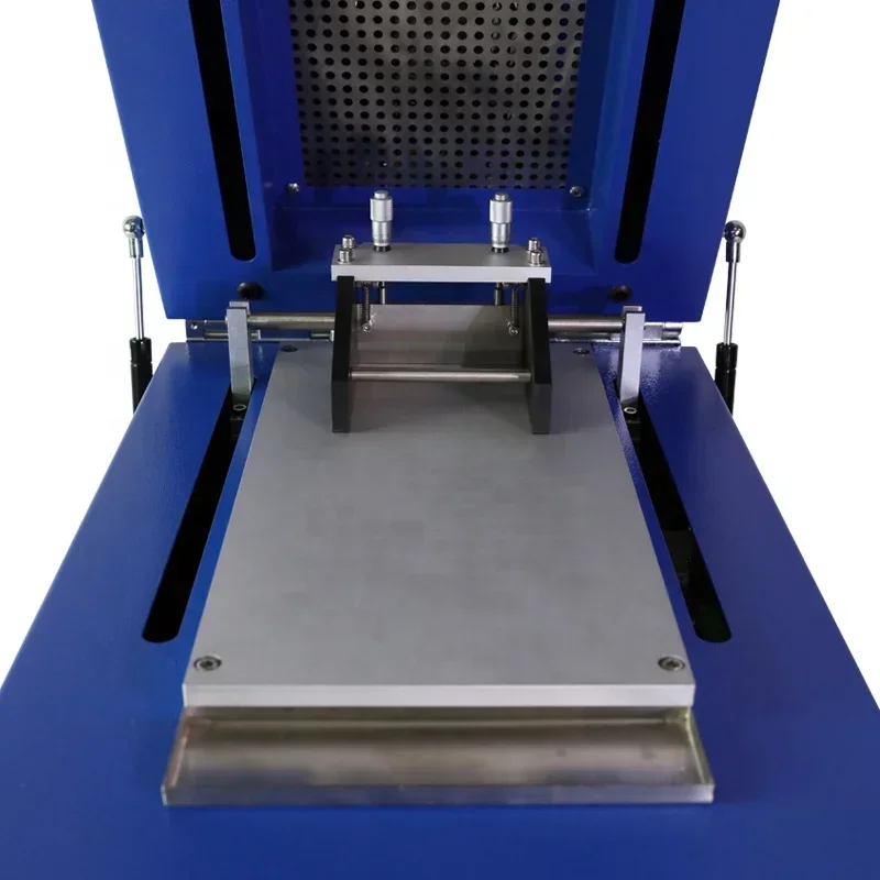 Battery Making Machine Lab Automatic Vacuum Battery Electrode Coating Machine for Lithium Battery