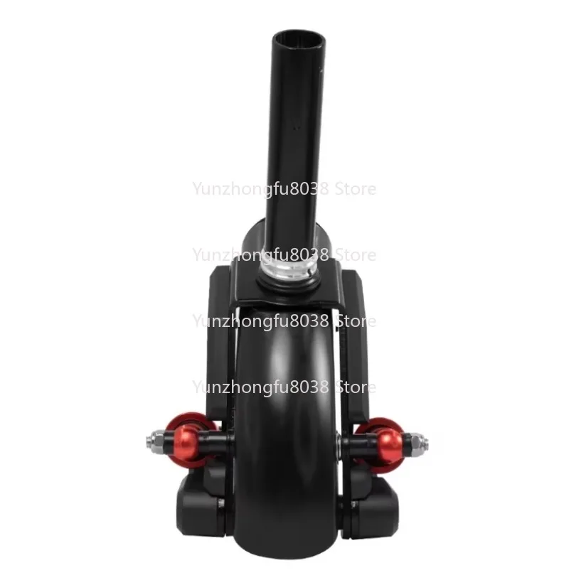 Electric Scooter Front Suspension Enhances Stability and Control of M365 Pro 1S Pro 2 Shock-absorbing Parts Accessories