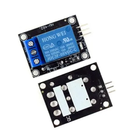 KY-019 1 Channel Re… - image