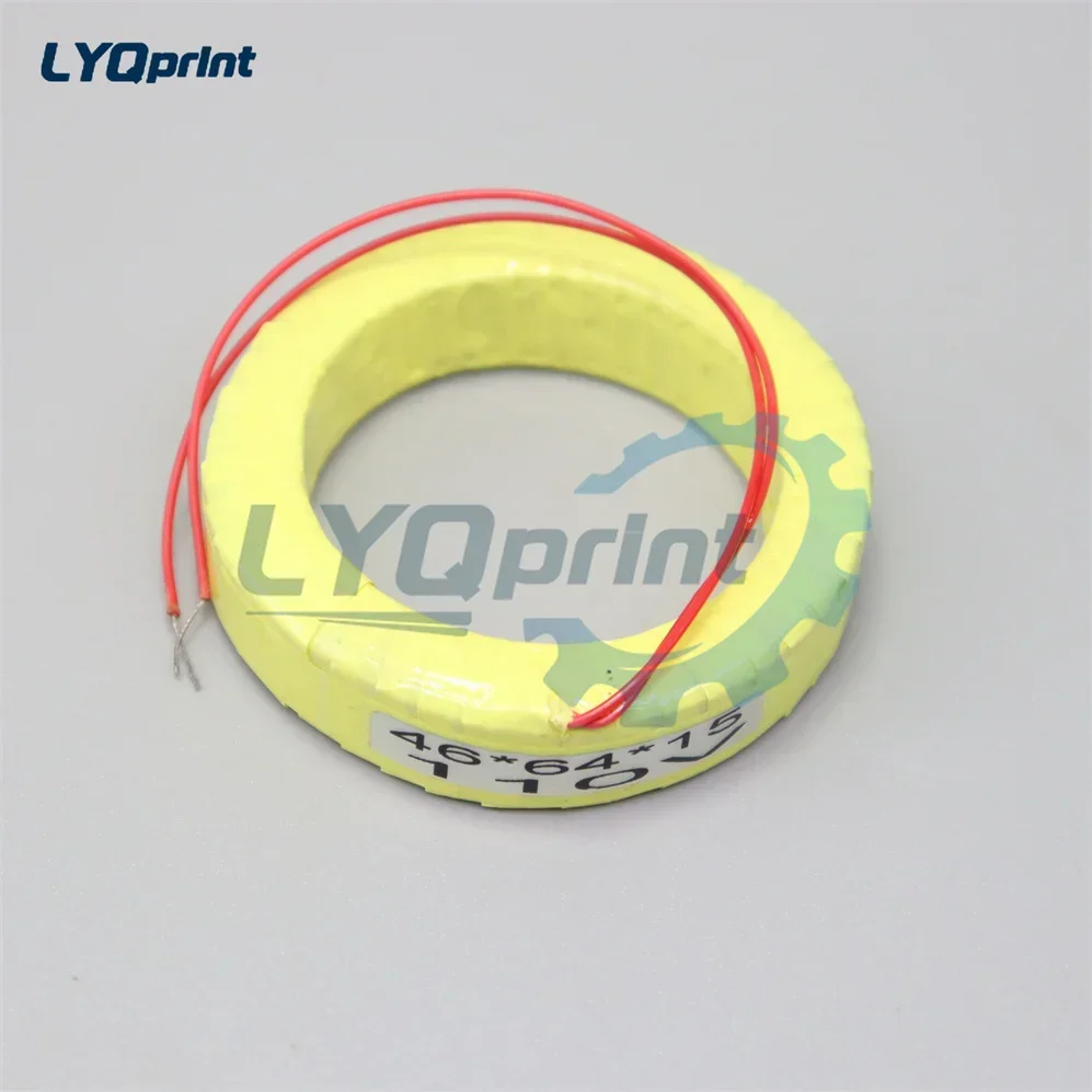 

Clutch Coil For Roland Printing Machine Parts Round Coil 110V