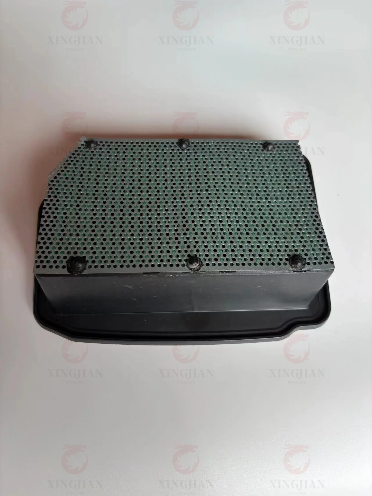 17211-K2K-D00 Motorcycle Air Filter For HONDA CB300F CB 300 F Twister 2023 2024 2025 Engine Intake Cleaner Replacement Parts