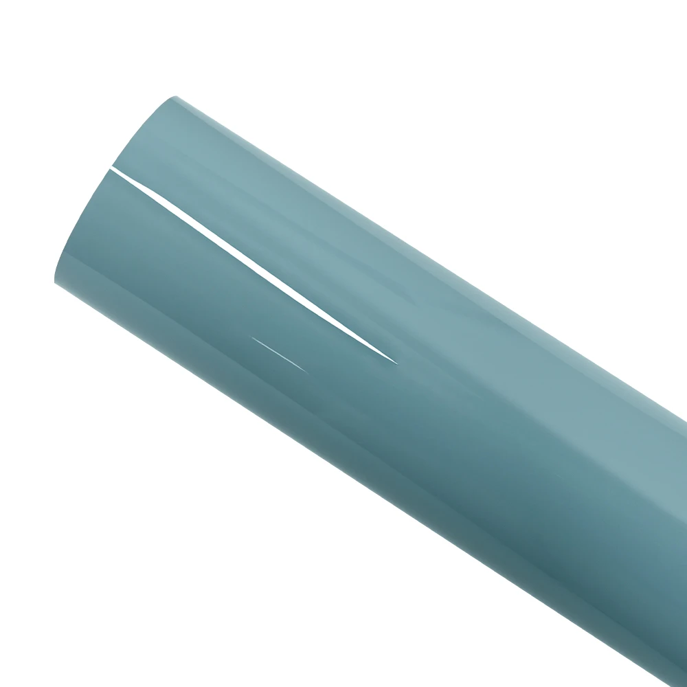 

Meissen Blue Car Sticker Car Adhesive Vinyl Wrap Color Change Film Bubble Free Wrapping Decal Car Accessories Interior Exterior