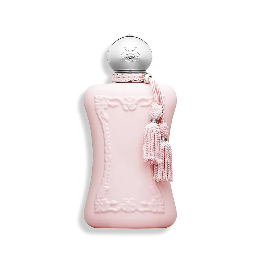 Parfums de Marly Delina 75ML Women Perfume Long Lasting Eau de Parfum Floral Rose Fragrance Luxury Pink Bottle Original Gift