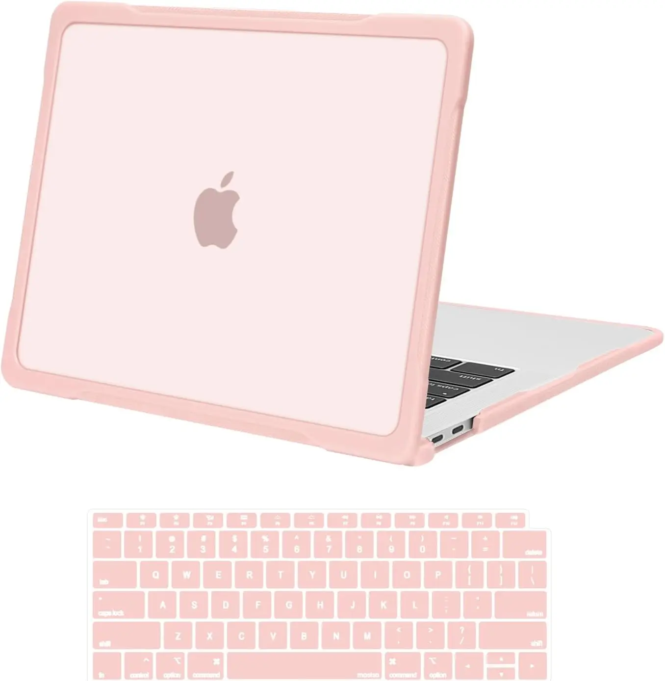 2025年モデル M4 MacBook Air 13インチ/15インチケース A3240 A3113