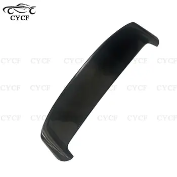 Vysoce kvalitní spoiler z pravého uhlíkového vlákna pro Suzuki Swift Sports ZC33S řady Zadní spoiler kufru Ocasní ploutve Prodlužovací lem na rty 12 nejlepší prodej Zadní spoiler Suzuki Swift - №10